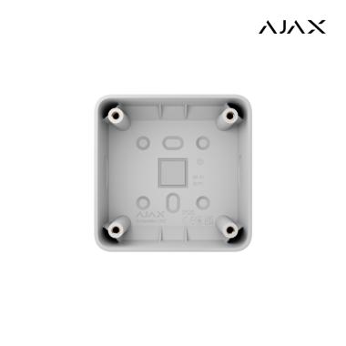 SurfaceBox white
