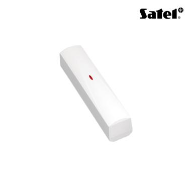 Ricevitore per dispositivi wireless MICRA 433MHz, compatibile con centrali VERSA