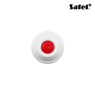 Pulsante wireless per controllo dispositivi o attivazione allarme panico