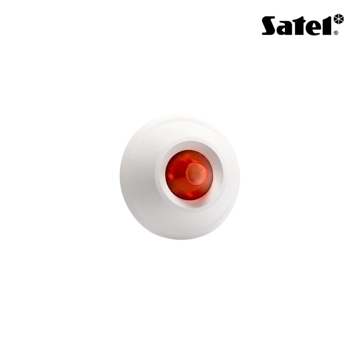 Segnalatore ottico (LED rosso)