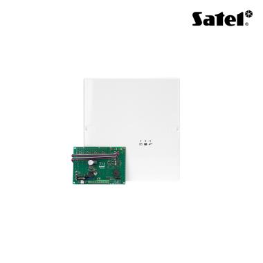 Alimentatore 12 V DC / 3 A (contenitore plastico incluso OPU-4P e TR-60 VA inclusi)