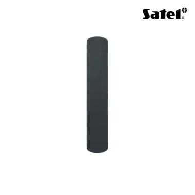 Magnete per installazione da esterno del contatto magnetico. Colore antracite