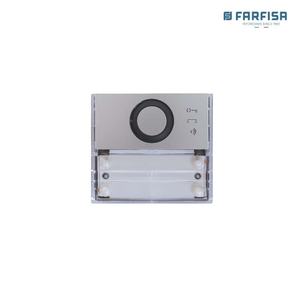 Modulo audio 4g