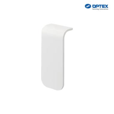 Coperchio frontale BXS, bianco