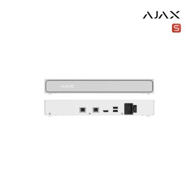 Superior NVR H2DAI2GAC (32-ch) white