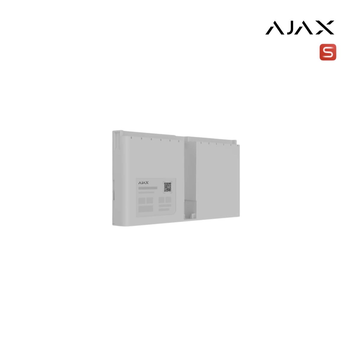 Superior Internal Battery (60h) white