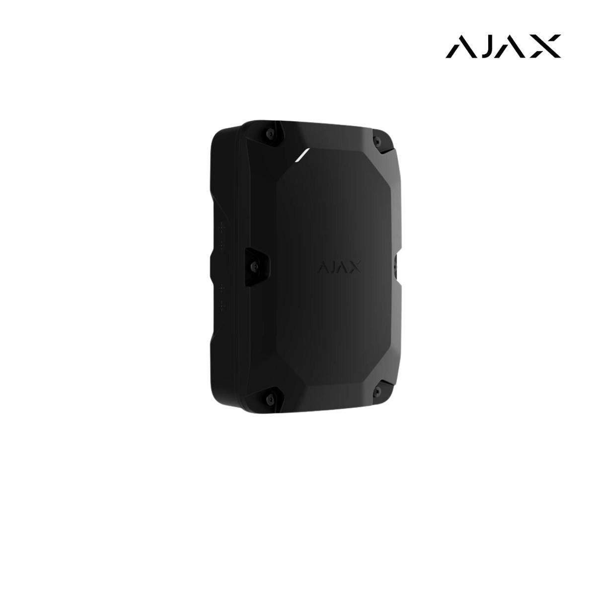 Case E (395) black