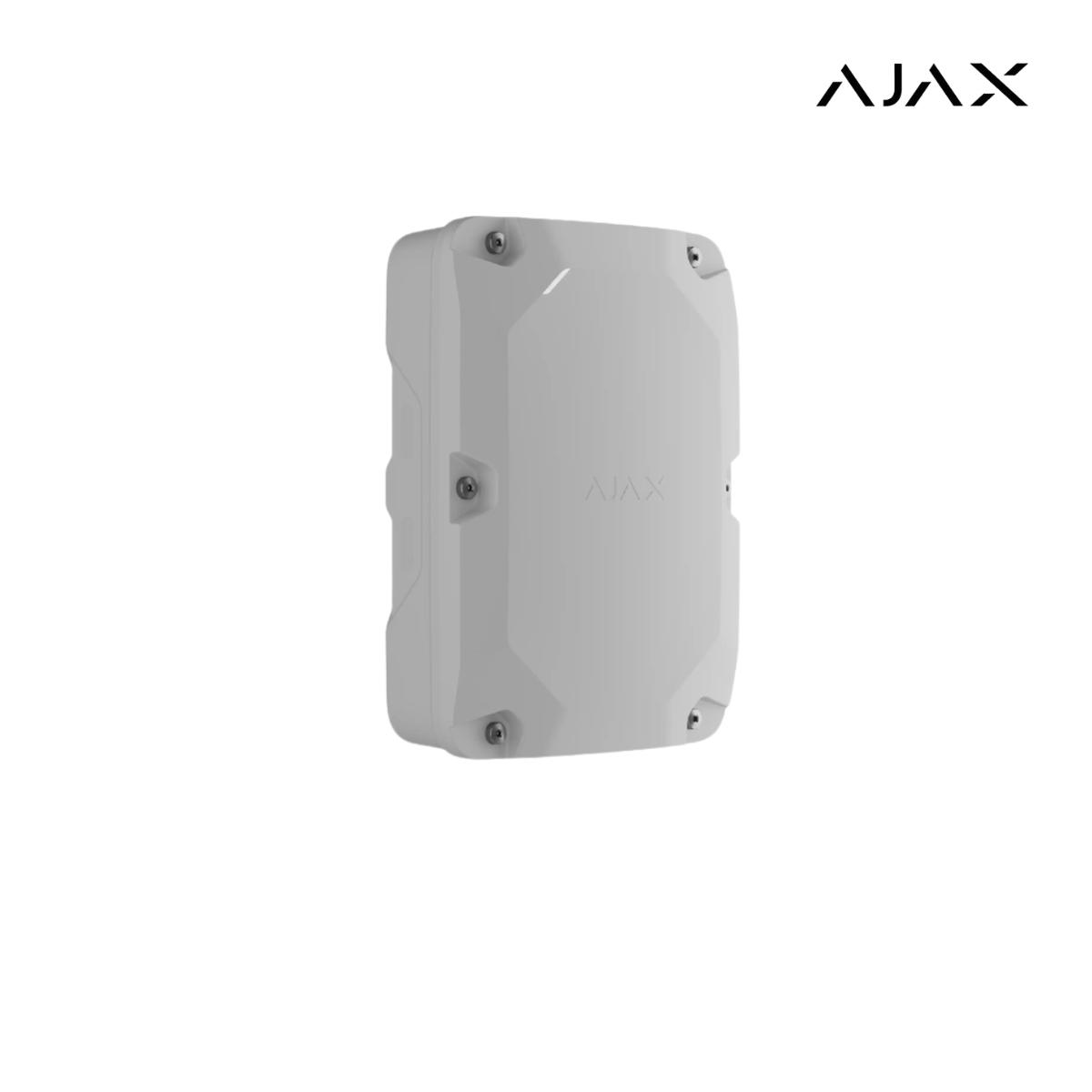 Case E (395) white