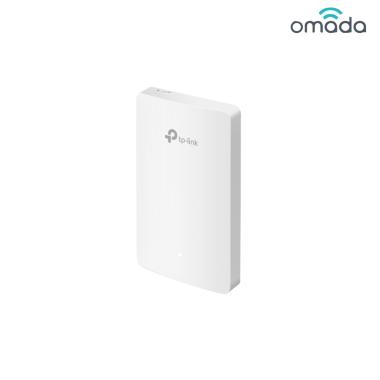 AC1200 Wall-Plate Dual-Band Wi-Fi - Access Point