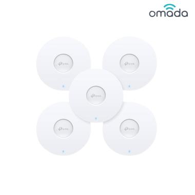 AX3000 Ceiling Mount Dual-Band Wi-Fi 6 Access Point (5-pack)