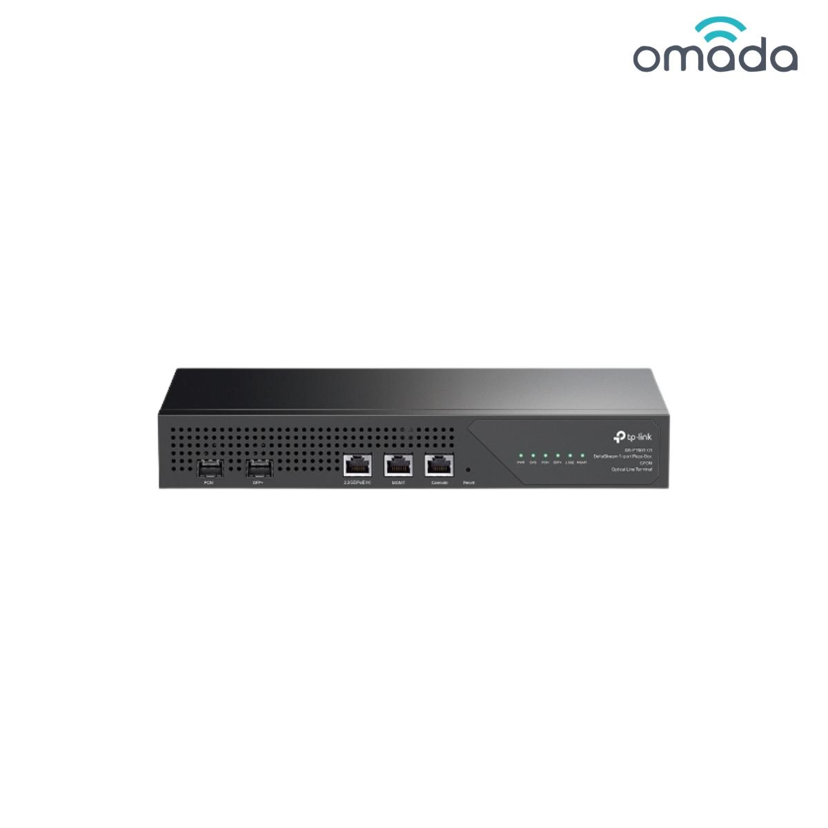 1-port GPON OLT