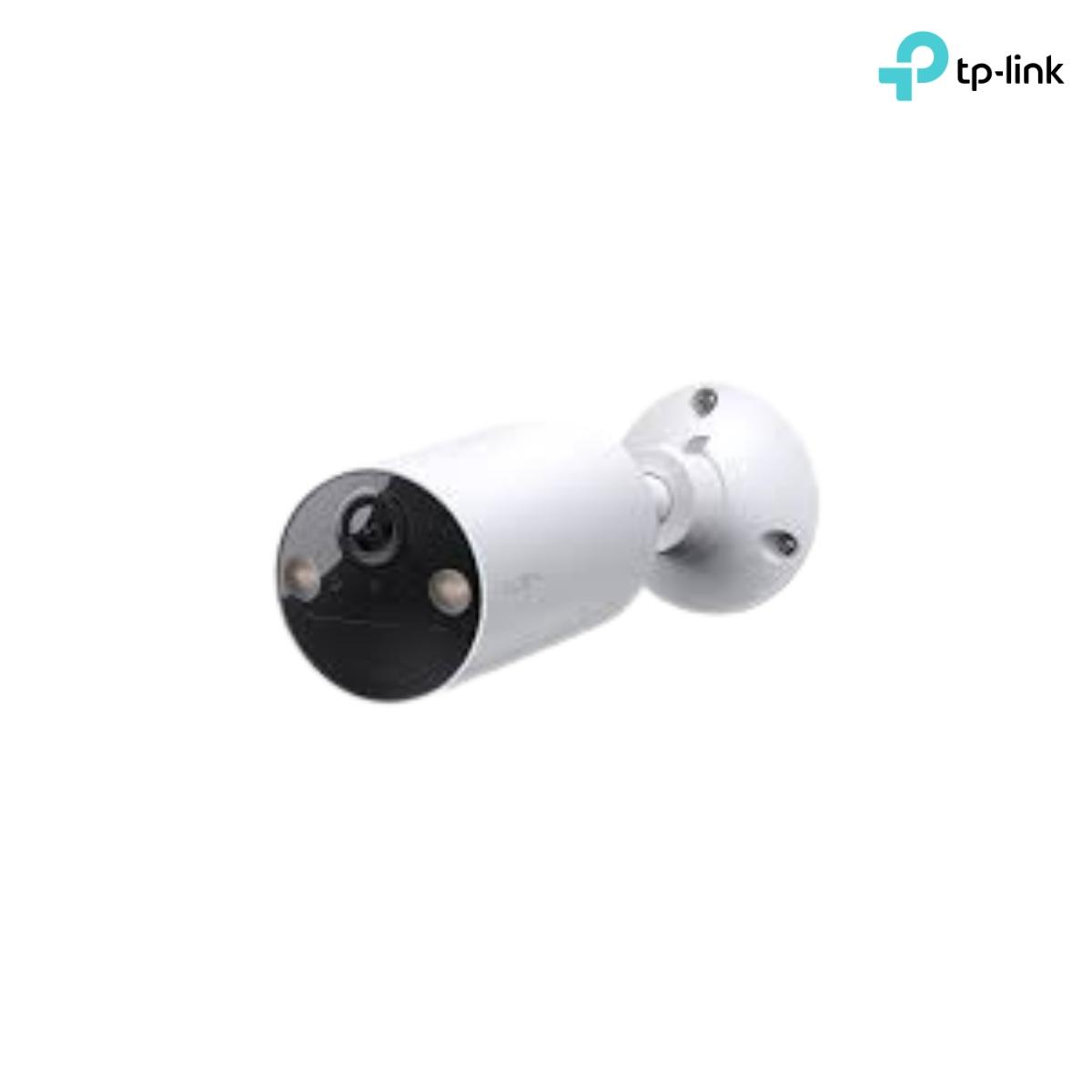 Telecamera Wi-fi 4MP