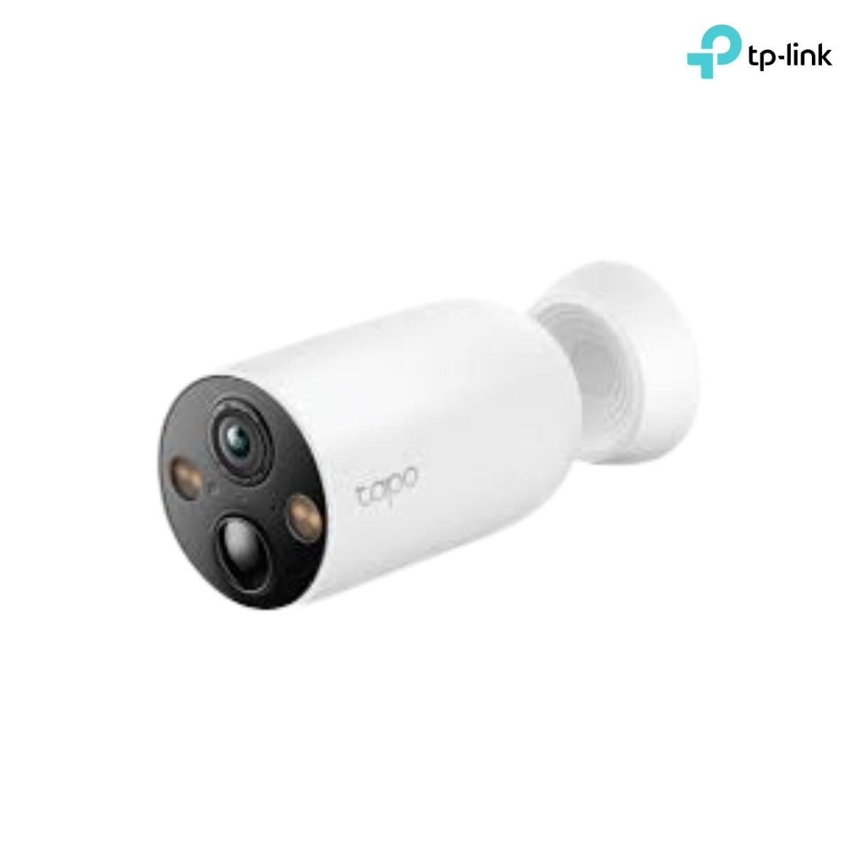 Telecamera Smart QHD 4MP