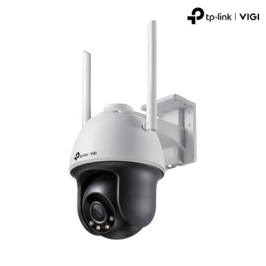 Telecamera IP Pan/Tilt Full Color 4 MP 4mm WiFi IP66