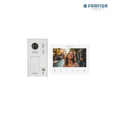 VIDEO KIT 7"