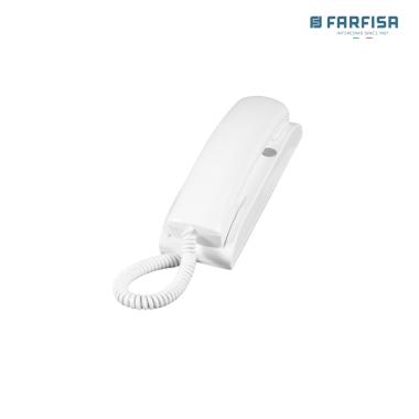 Citofono base pt510w