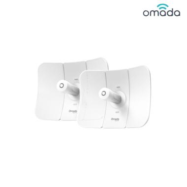 5GHz Ultra-Range Wireless Bridge