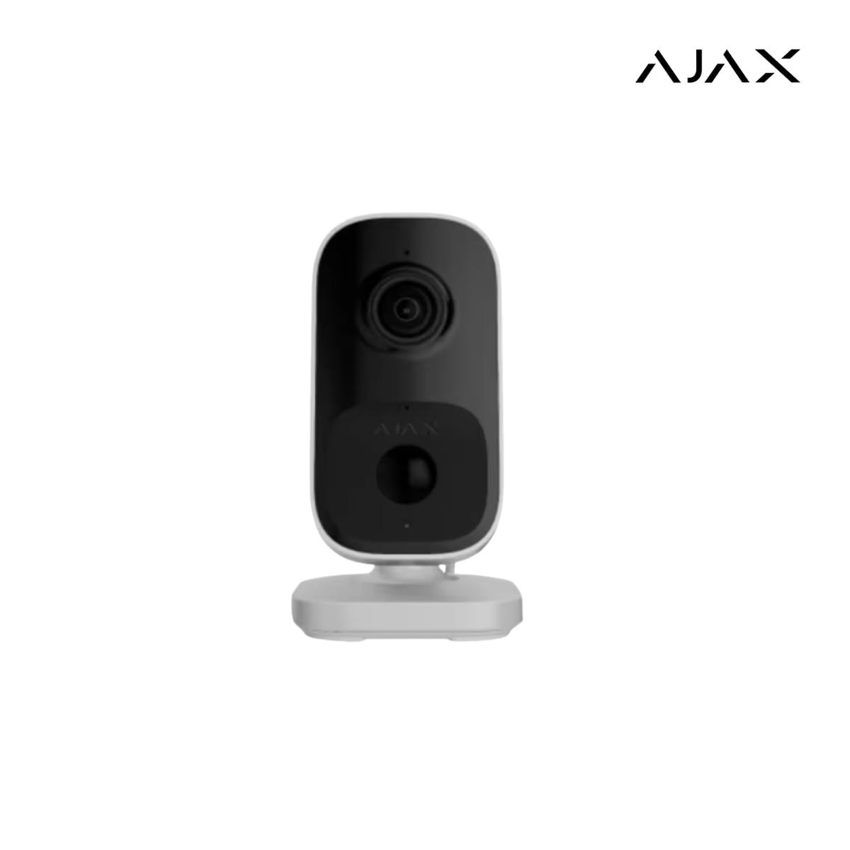 IndoorCam white