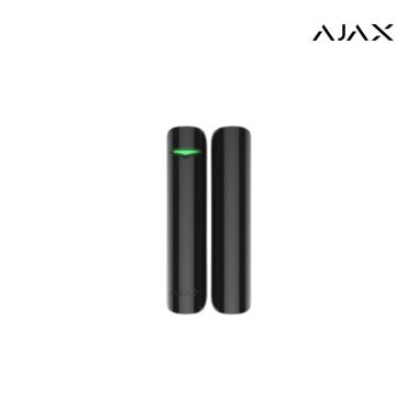 DoorProtect ASP black I Rilevatore di apertura magnetico wireless