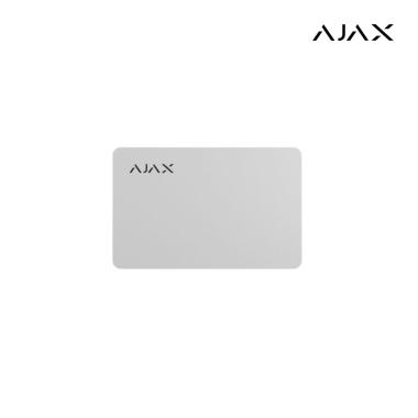 Pass (3pcs) ASP white I Carta contactless