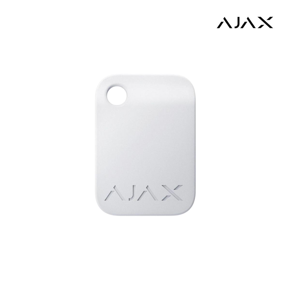 Tag (10pcs) ASP white I Potachiavi contactless