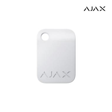 Tag (10pcs) ASP white I Potachiavi contactless