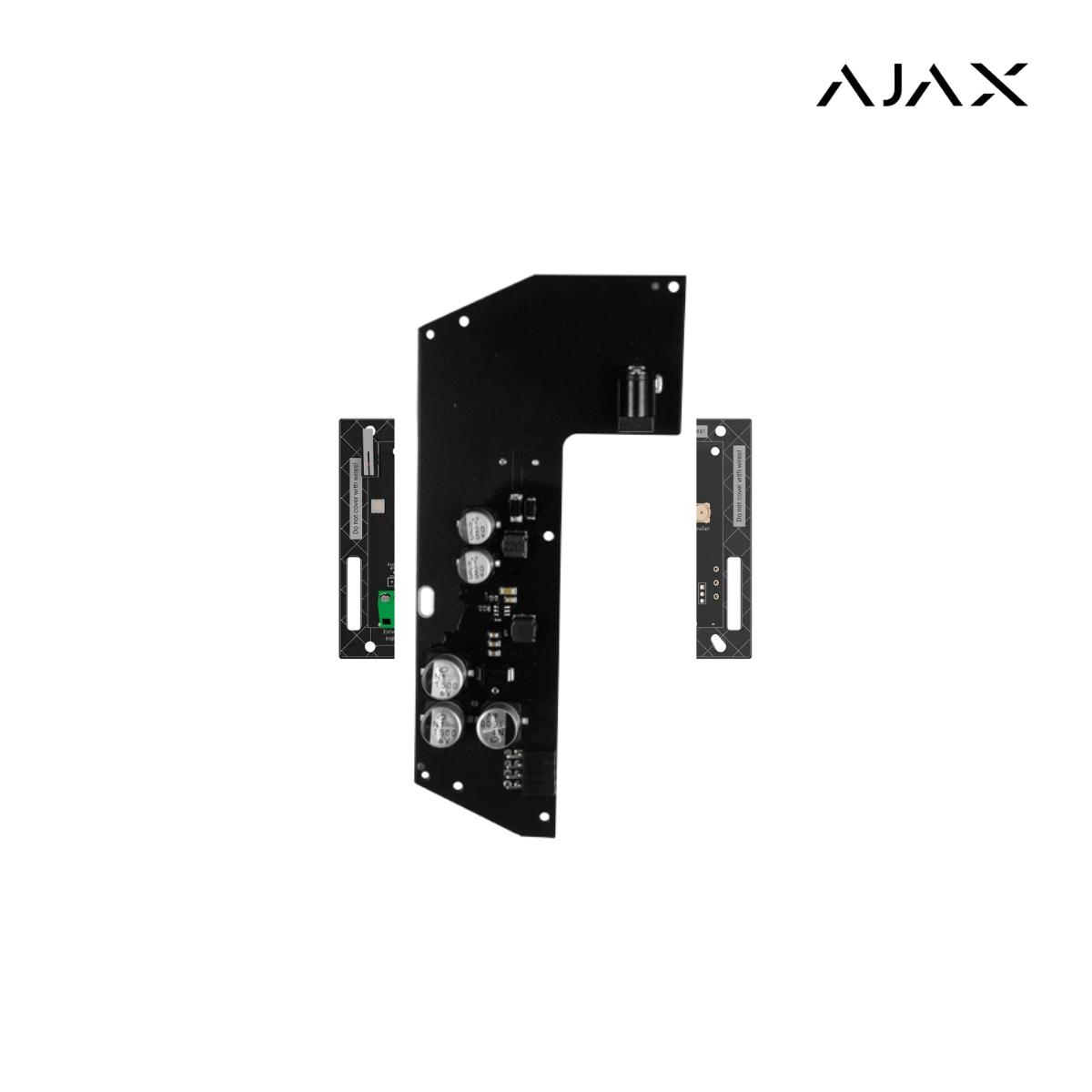 12V PSU for Hub/Hub Plus/ReX ASP I Alimentatore 12V per Hub/Hub plus/rex