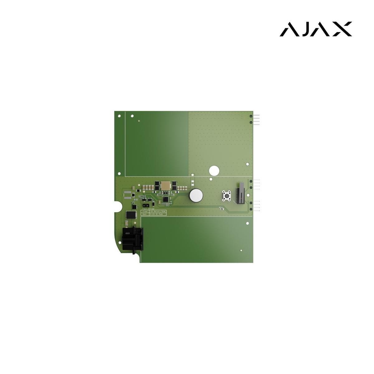 12V PSU for NVR