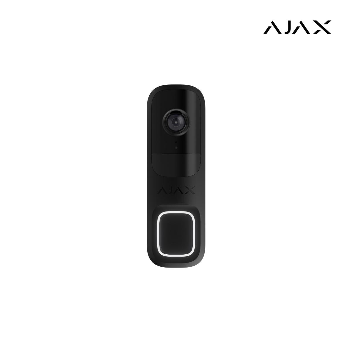 DoorBell black