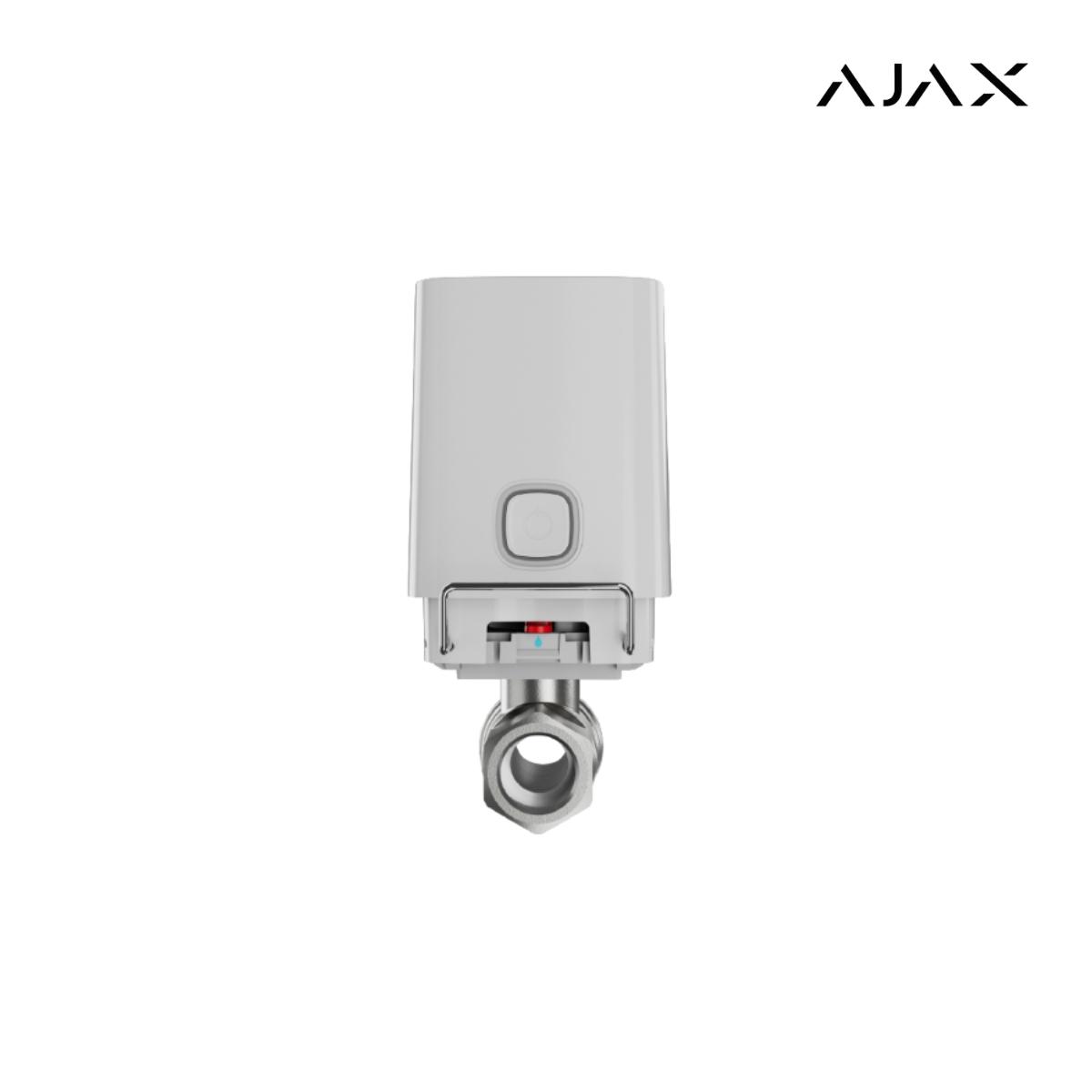 WaterStop [3/4] ASP white I Valvola di intercettazione dell'acqua intelligente wireless
