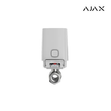 WaterStop [3/4] ASP white I Valvola di intercettazione dell'acqua intelligente wireless