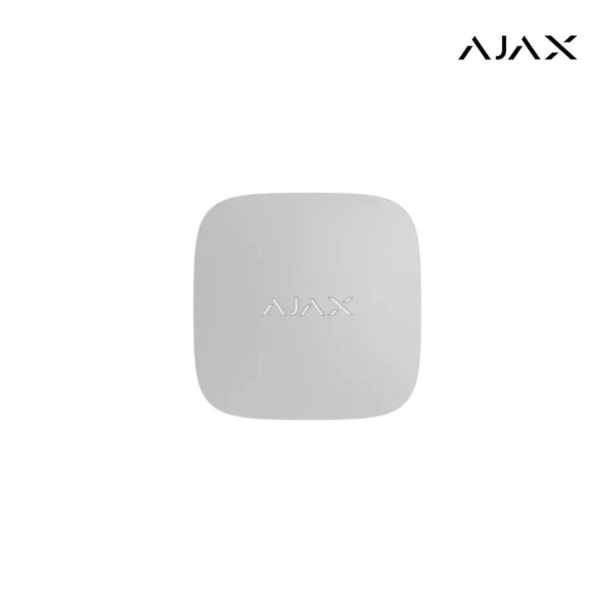 LifeQuality ASP white I Monitor intelligente della qualità dell'aria wireless