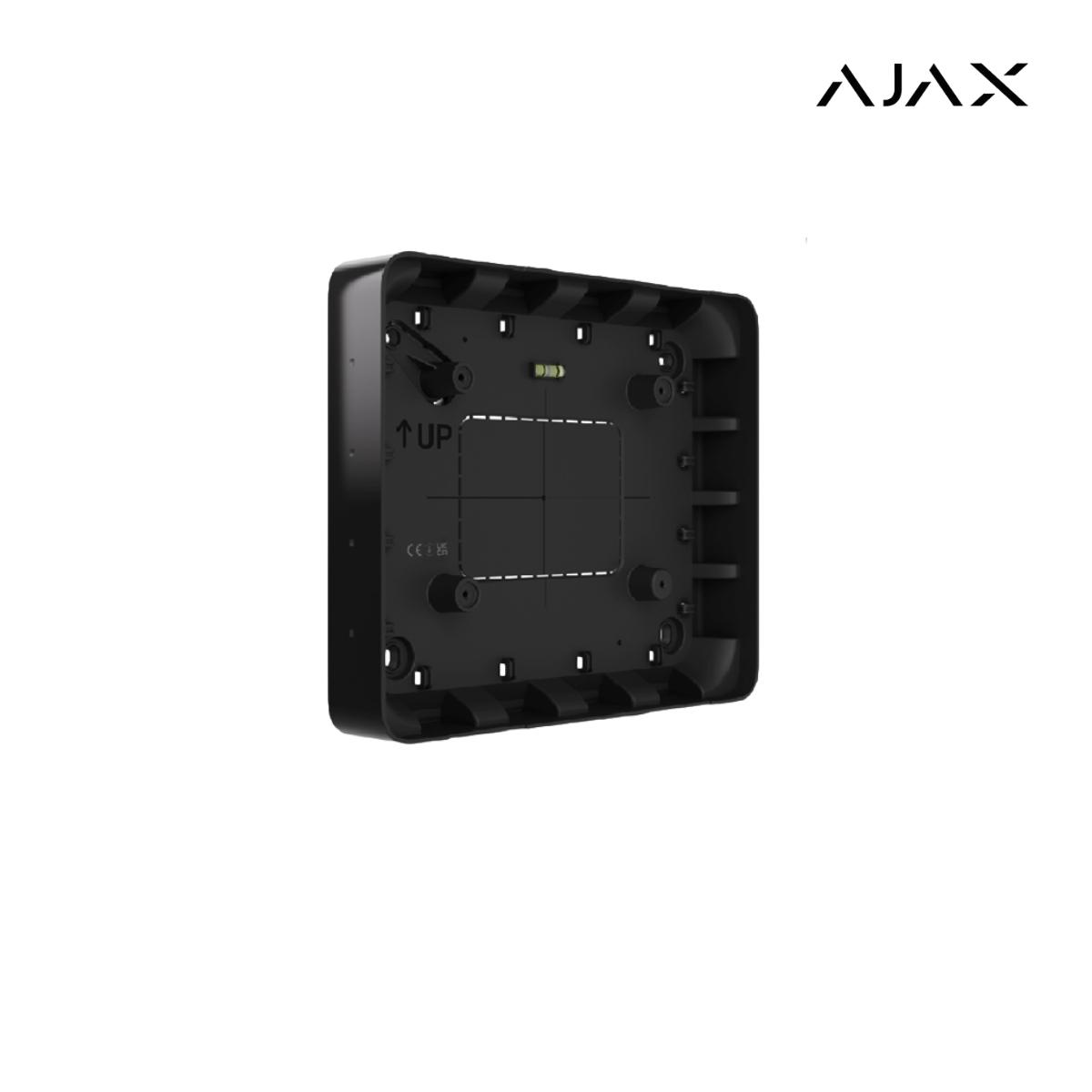 GlandBox black