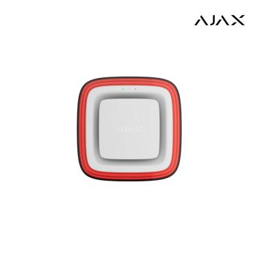 EN54 FireProtect (VAD) white