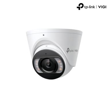 Telecamera IP Turret Full Color 4 MP 2.8mm IP67