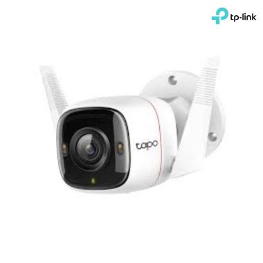Telecamera Wi-Fi 4MP outdoor