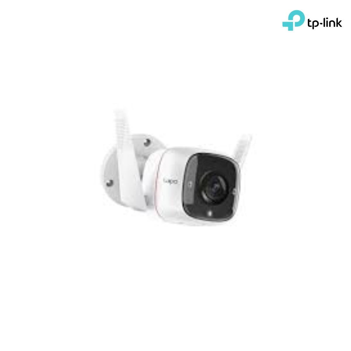 Telecamera Wi-Fi 3MP outdoor