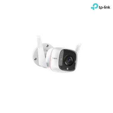 Telecamera Wi-Fi 3MP outdoor