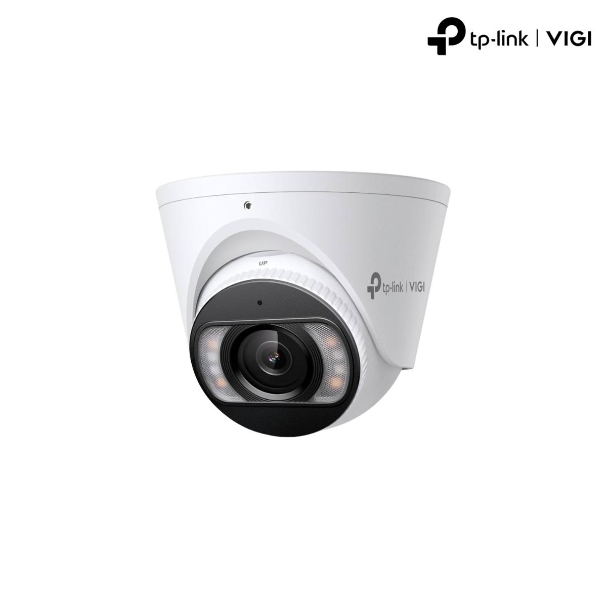 Telecamera IP Turret Full Color 5 MP 2.8mm IP67