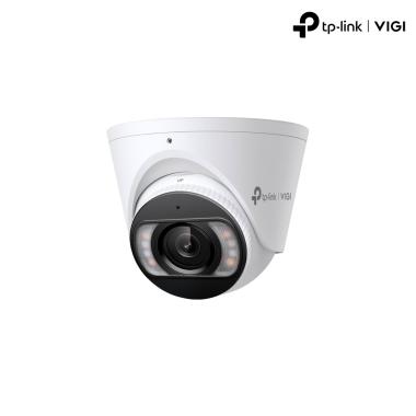 Telecamera IP Turret Full Color 5 MP 2.8mm IP67