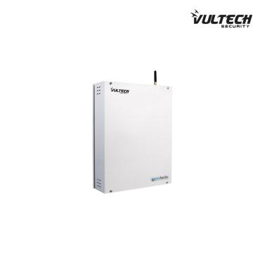 Centrale Allarme 8/16 Zone Protecta GSM/GPRS PTC-16 + Contentitore M + Alimentatore 30W