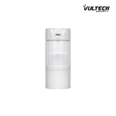 Rilevatore da Esterno Radio Bidirezionale VulTech RQUAD-AM OUT Quadro PIR PET Immune