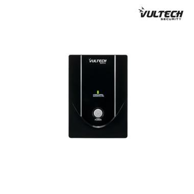 UPS 800VA Gruppo Di Continuità Vultech UPS800VA-LITE Line Interactive