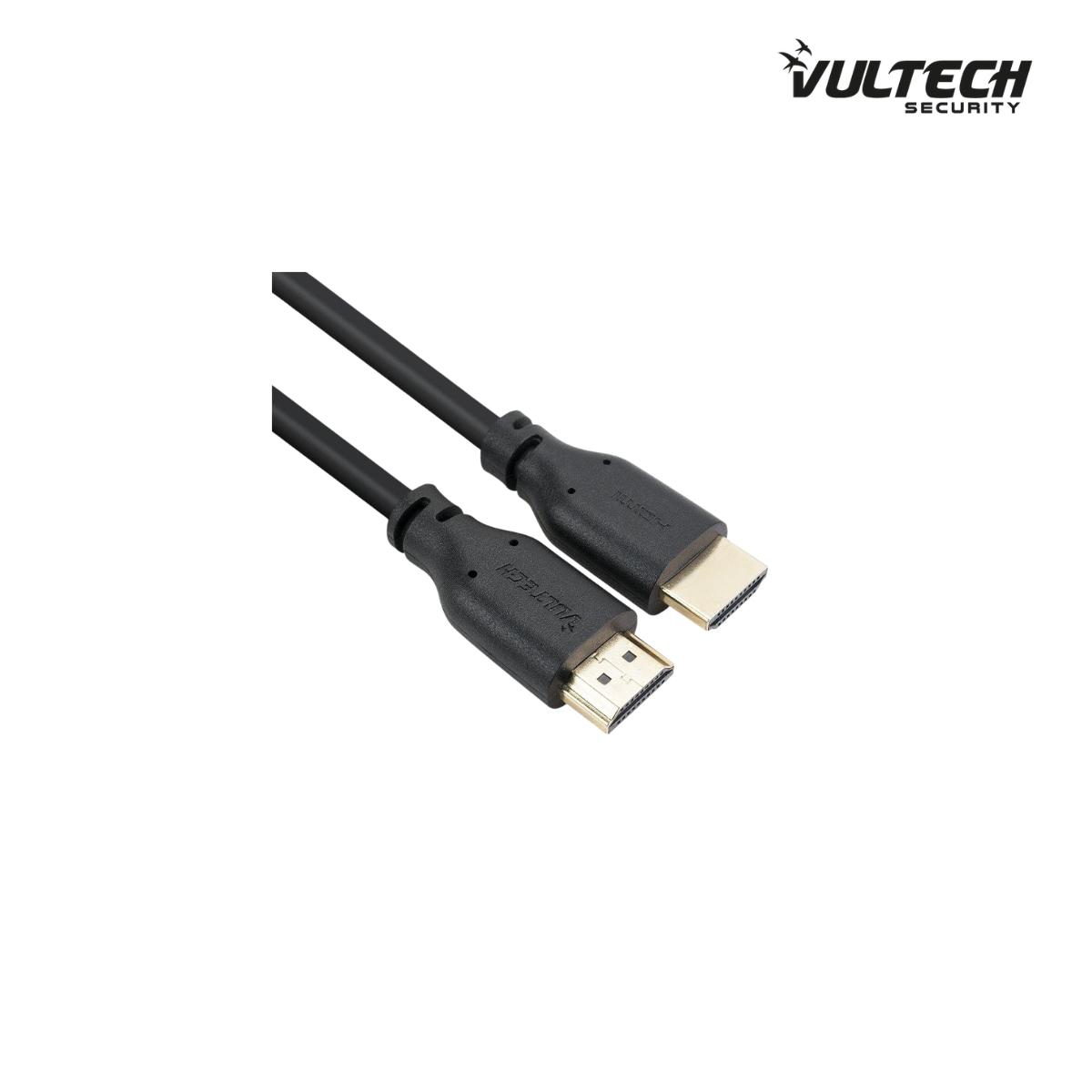 Cavo Vultech HDMI To HDMI V.1.4 3Mt. (AA14303)