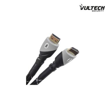 Cavo Vultech HDMI To HDMI V.2.0 4K 60Hz 3D ARC 10Mt. (AA14310PRO)