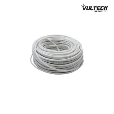 Matassa Lan Vultech 50Mt. Cat. 6 FTP 23AWG (SC13602-50)