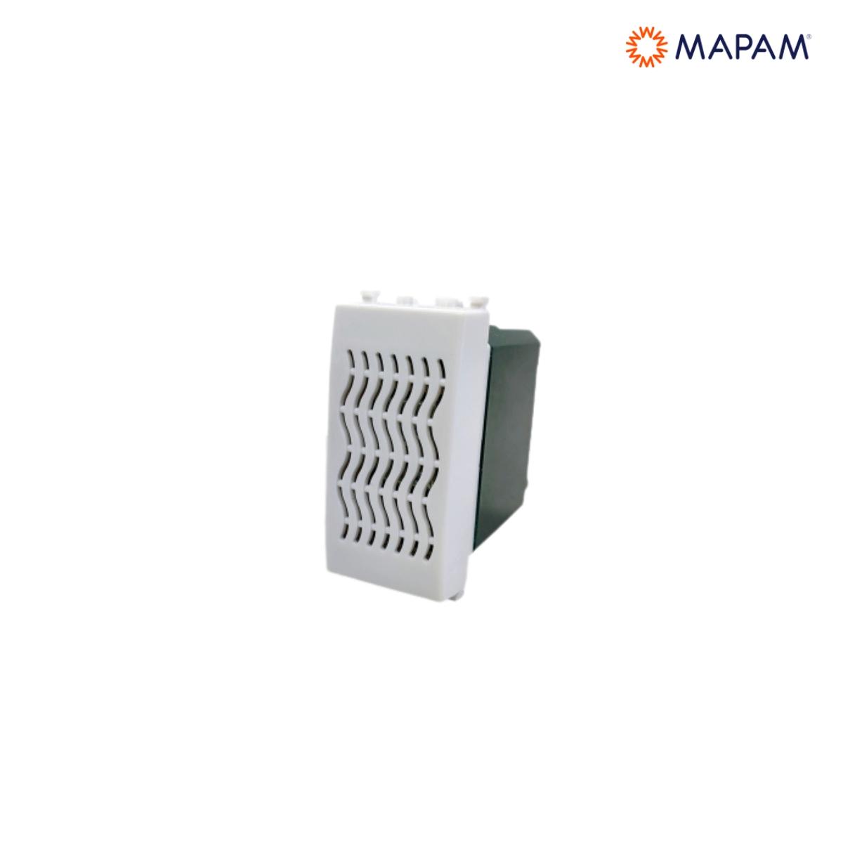 Ronzatore (6a-220v) gem bianco