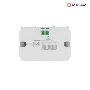 Segnapasso 503 5w 550 gem ip55 6500k