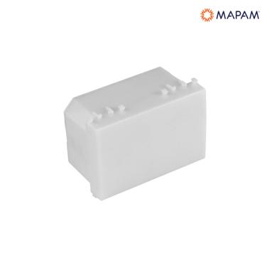 Segnapasso 503 5w 550lm gem ip55 blu