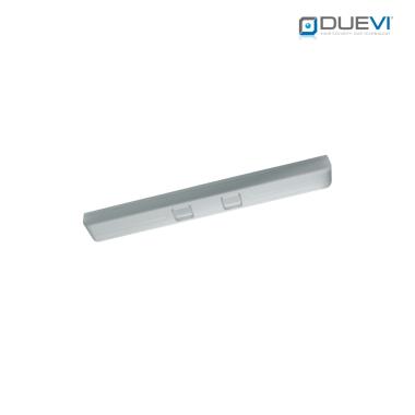 SENSORE DT TENDA RADIO 868 BIANCO + ( CR123 x2 INCLUSE )